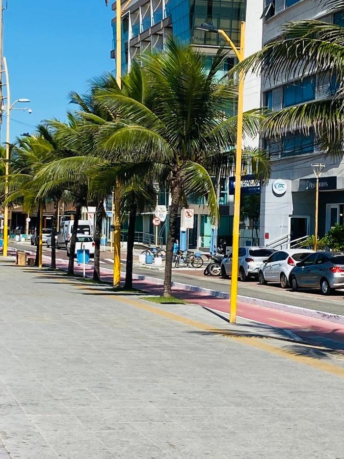 Pousada Princesinha Do Atlantico Macae Luaran gambar