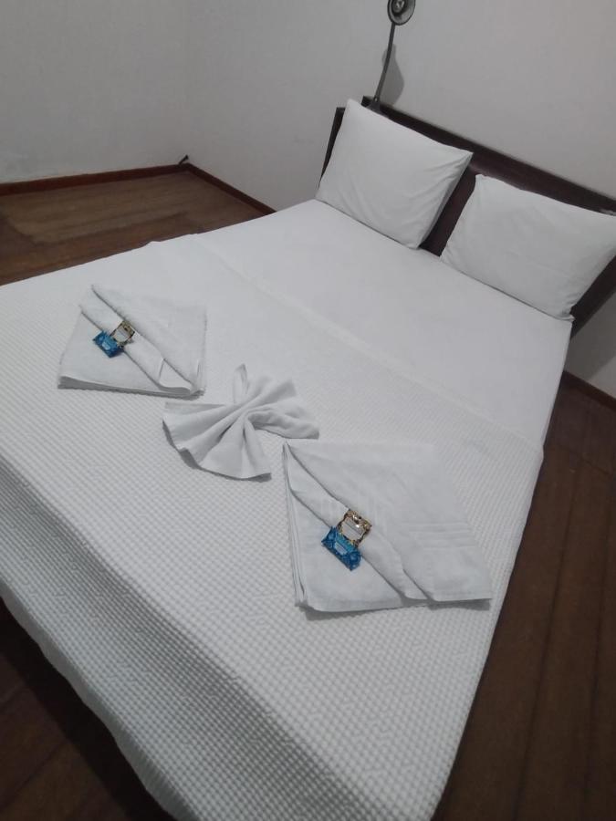 Pousada Princesinha Do Atlantico Macae Luaran gambar