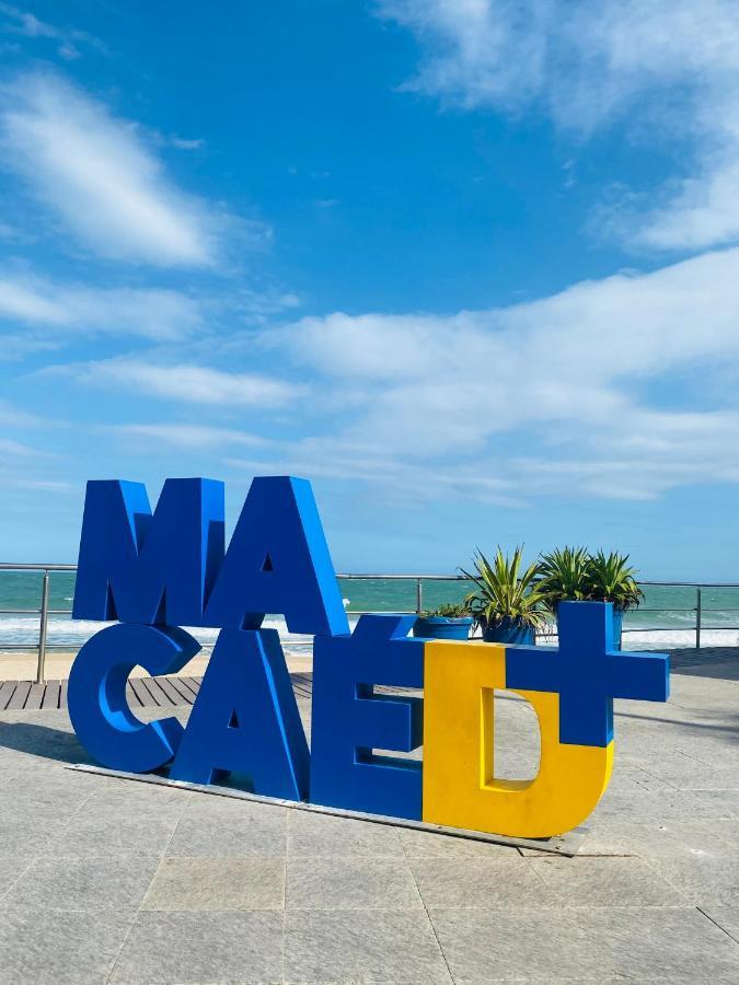 Pousada Princesinha Do Atlantico Macae Luaran gambar