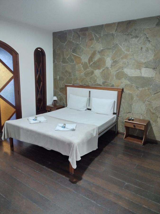 Pousada Princesinha Do Atlantico Macae Luaran gambar